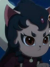 京剧猫之武松的后宫