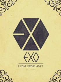 EXO:绝密任务