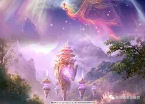 叶罗丽精灵梦之安琪儿归来