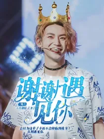 王琳凯：谢谢遇见你