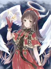 all医&先医——欧丽蒂丝