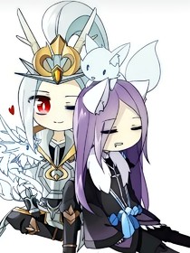 王者峡谷那些事：信白