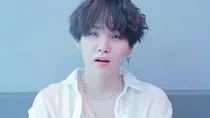 BTS：你的名字