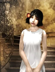 朱颜.莫需倾