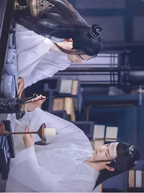 陈情令：古灵印记