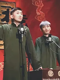 何尚：春物熙华-宸居暇豫