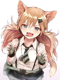 狐狸主播