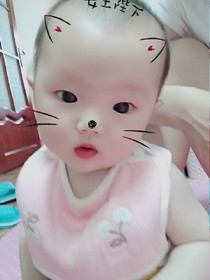 艾比与杰空