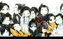 薛晓虐文（4）