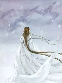 古风短篇虐心小说