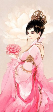 两种爱情之穿越过来