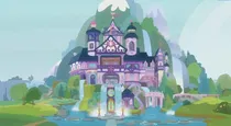 小马宝莉之世界传奇