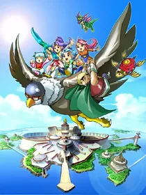 神兵小将之黑传魔化