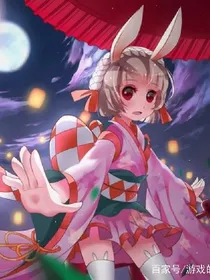 蔡文姬与山兔