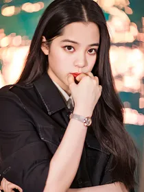 娜娜:我恨你，但是我更恨我自己。