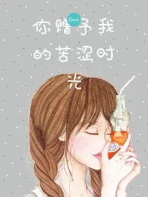 你赠予我的苦涩时光