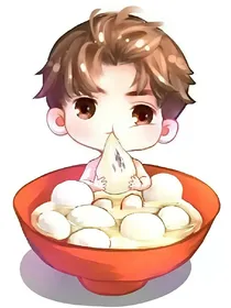 壁纸，头像集_d488