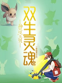 神奇宝贝之双生灵魂