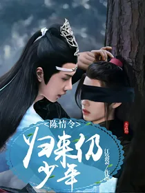 陈情令:归来仍少年
