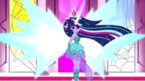 小花仙第9季圣洁女神