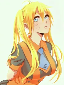 漩涡鸣子