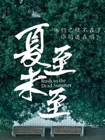 夏至未至（陆之昂，颜末篇）