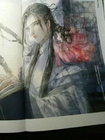 虐心，短篇，古风