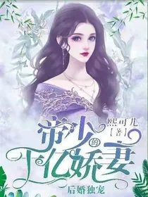 帝少千亿娇妻