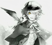 怪物大师之不灭友谊