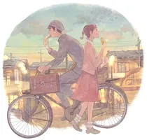 青春路上的你我