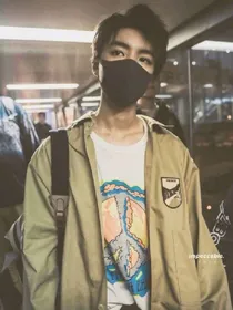 她的小傲娇