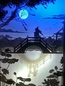云梦双杰——梦回环梦