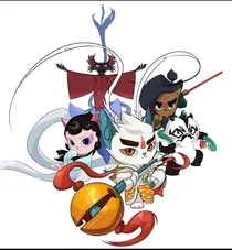 京剧猫之历史重演