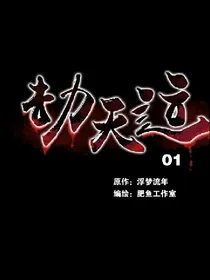 劫天运！