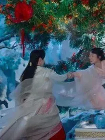赵雪之香蜜沉沉烬如霜