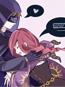 先祭：欧利蒂丝中学