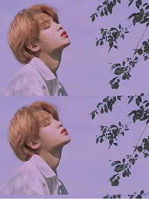 黄明昊：小奶狗和小野猫