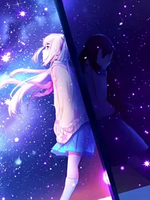 坠落繁星，点点滴滴