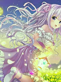 小花仙永恒的痛苦