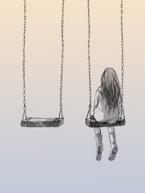 悄无声息:愿安