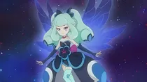 him穿越小花仙之成为血刅花精灵王