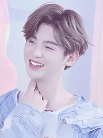 黄明昊：名为喜欢