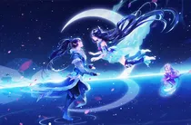 狼蛮现代文