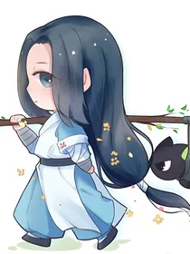 罗小黑战记：我不是山鸡