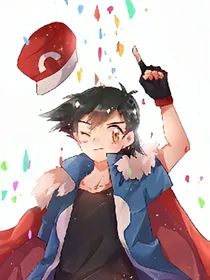 神奇宝贝智，娜