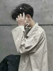 渣男的故事