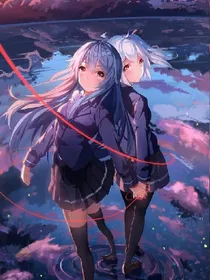 冲鸭，中二少女！