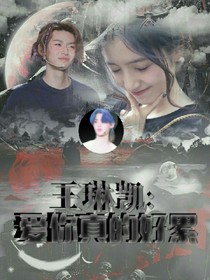 王琳凯：爱你，真的好累-d818
