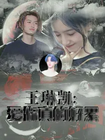 王琳凯：爱你，真的好累-d818