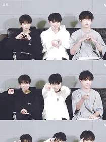 TFBOYS：我们的十年光荣